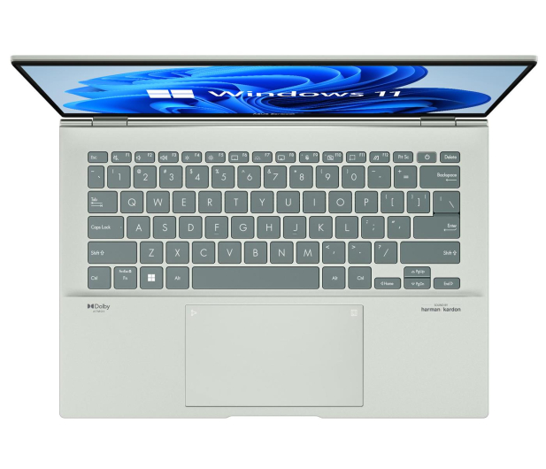 ASUS ZenBook 14 UX3402ZA i5-1240P/16GB/512/Win11 - 1092363 - zdjęcie 6